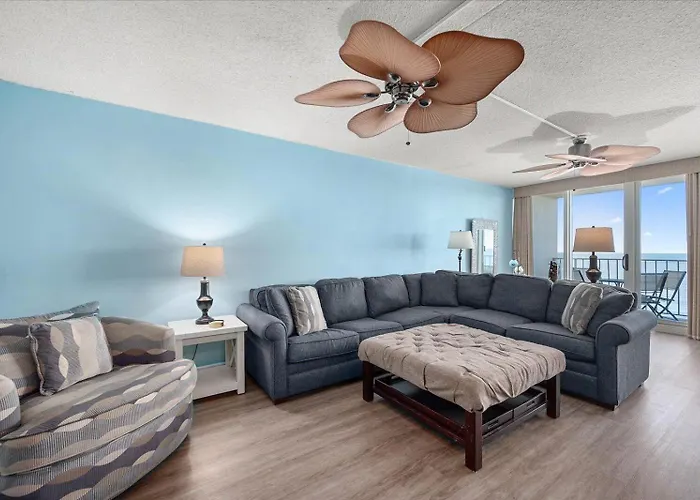 Ferienhaus 3 Bedroom Ocean Front In Desired Quay Building Ocean Stadt