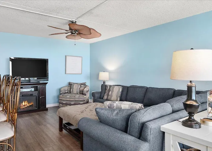 3 Bedroom Ocean Front In Desired Quay Building * Ocean Stadt