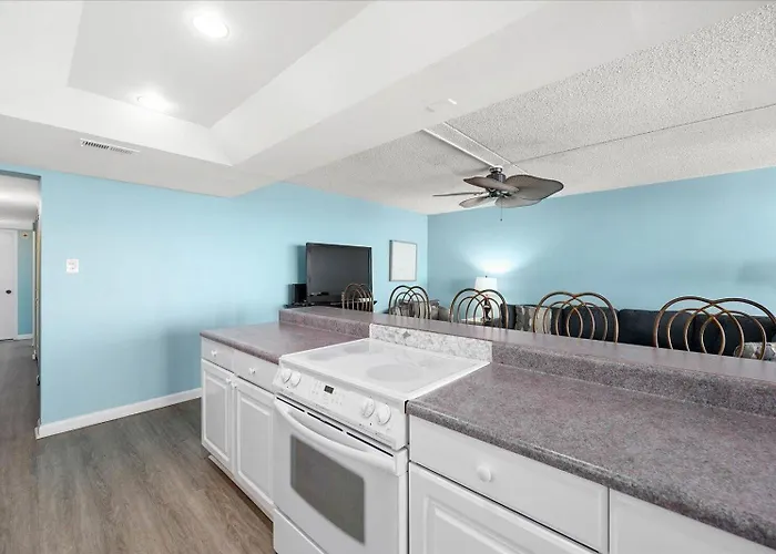 3 Bedroom Ocean Front In Desired Quay Building Ferienhaus Ocean Stadt