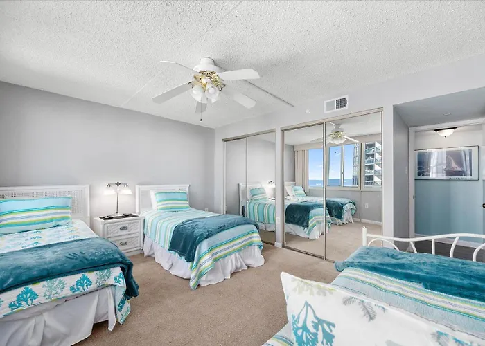 Ferienhaus 3 Bedroom Ocean Front In Desired Quay Building