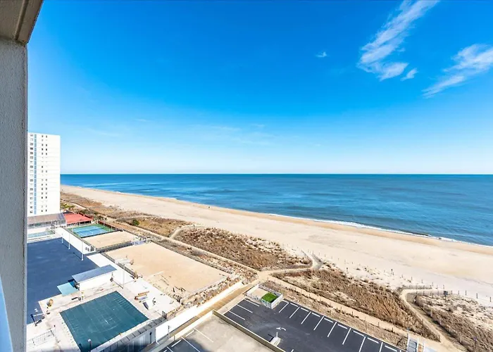Ferienhaus 3 Bedroom Ocean Front In Desired Quay Building