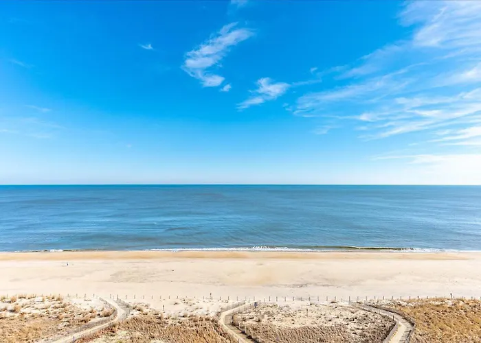 3 Bedroom Ocean Front In Desired Quay Building Ferienhaus Ocean Stadt