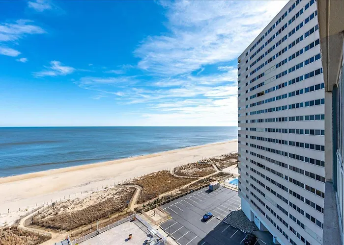 Ferienhaus 3 Bedroom Ocean Front In Desired Quay Building