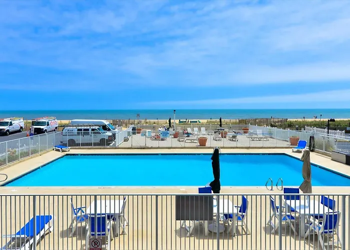 Ferienhaus 3 Bedroom Ocean Front In Desired Quay Building Ocean Stadt