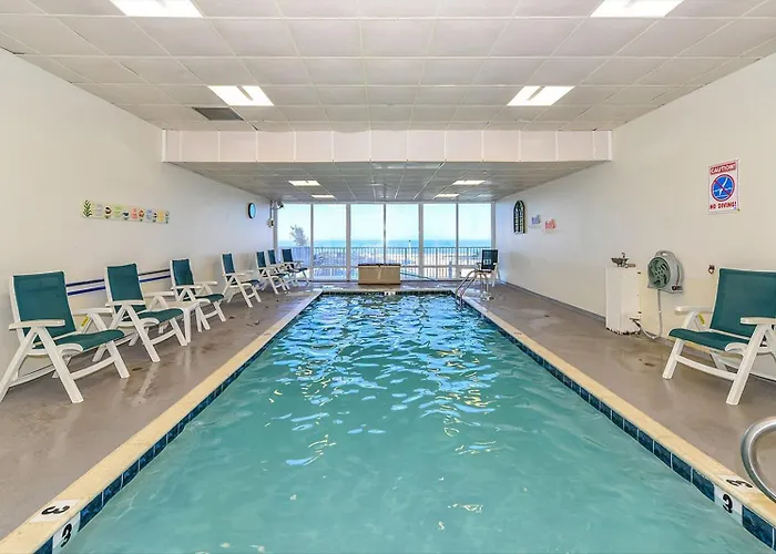 3 Bedroom Ocean Front In Desired Quay Building * Ocean Stadt